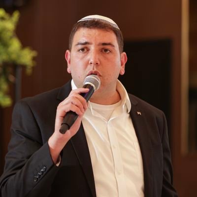 matanyabe's profile picture. קול רנה | ממ בית אל  | משפטן | פורום הפצועים | לא בראת אותי להתהלך כישן