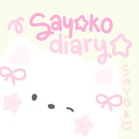 Sayokodiary - ลายน้ำสั่งงานทักไลน์เลยนะคะ ( 79฿ )(@sayokofridayluv) 's Twitter Profile Photo