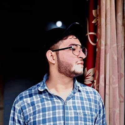 mdmozammil7644's profile picture. do yourself 😏