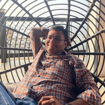 BharatKorat3's profile picture. 