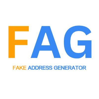 https://t.co/kSp47H9DQl - Protect Your Privacy By Using Random Fake Addresses
