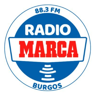 🎙@Sanjo_RMarca, @verusky20 y equipo
📻 Escúchanos de L-V (13 a 15) en el 88.3FM, APP o Podcast
🎤 Retransmisiones del @Burgos_CF