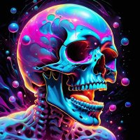 Surreal Matrix Ⓥ (@surreal__matrix) 's Twitter Profile
