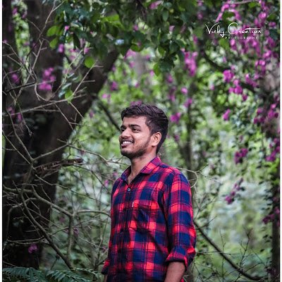 bandikarthik855's profile picture. 