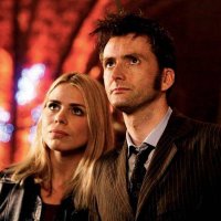 Rose Tyler (The Doctor Wife) (@thetimeladytyle) 's Twitter Profile