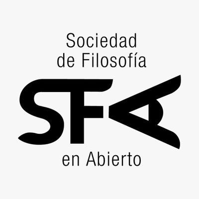 La SdFA es una asociación sin ánimo de lucro que pretende trabajar y difundir la filosofía ampliando los autores o corrientes filosóficas