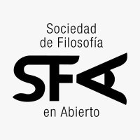 Sociedad de Filosofía en Abierto(@Filoenabierto) 's Twitter Profile Photo