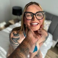 RealQOSGoddessTaylor (@qosgoddesstay) 's Twitter Profile