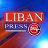 Libanpress24's profile picture. إخباري/ مستقل/ شامل
Breaking and detailed news