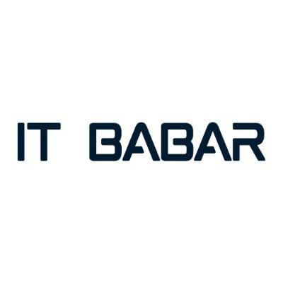 ITBABARTECH Profile Picture