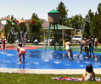 kidfrndlyvegas's profile picture. G-rated fun under the neon!