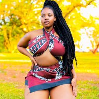 Nkosazane Mpilonhle (@nkosazanelonhle) 's Twitter Profile