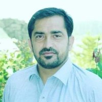 Syed Aizaz Shah(@azazshahppp) 's Twitter Profile Photo