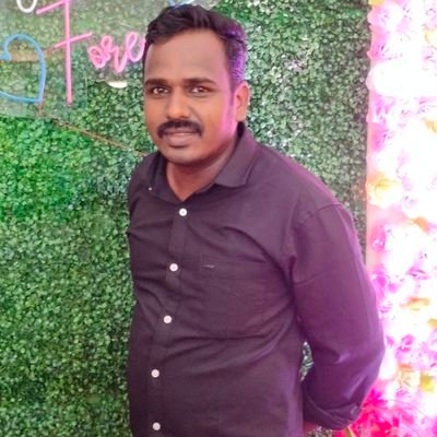 IyyappanP921795's profile picture. hospital supply chain management