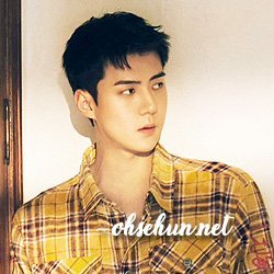 SehunSource Profile Picture