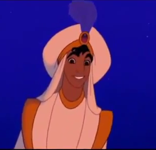 I can show you the world