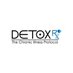 DetoxRx: The Chronic Illness Protocol (@DetoxrxCIP) Twitter profile photo