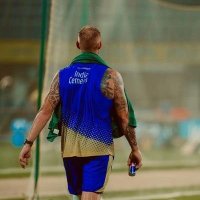 Gennaro Leffler (@gennarolef77495) 's Twitter Profile