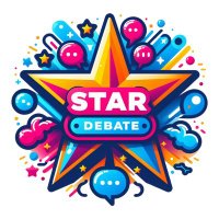 ⭐️ Star Debate(@stardebate) 's Twitter Profile Photo