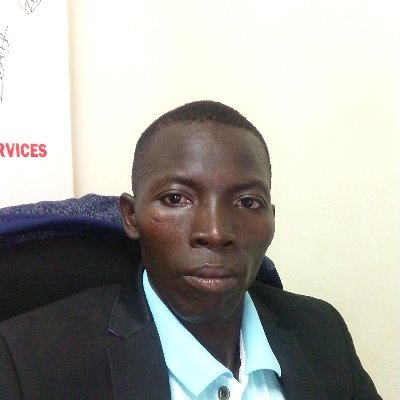 DATA ANALYST