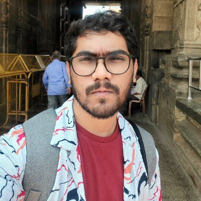 AbhilashPattar's profile picture. All work and no play makes Jack a dull boy