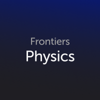 Frontiers - Physics(@FrontPhysics) 's Twitter Profileg