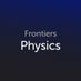 Frontiers - Physics (@FrontPhysics) Twitter profile photo