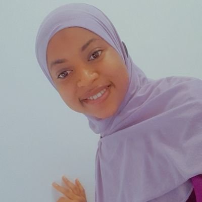 Islamiyat_O's profile picture. Allah first | Pharmacist | Digital marketer