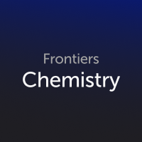 Frontiers - Chemistry(@FrontChemistry) 's Twitter Profile Photo