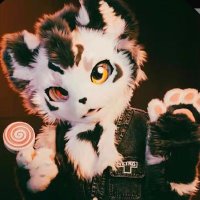 Luna (@maa_acid) Twitter profile photo