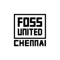 FOSS United #ChennaiFOSS2024(@FOSSChennai) 's Twitter Profileg