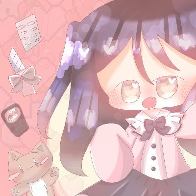 桜寝 みぃの！イラストしか出さない垢！知らんけど！
しらんけど！(←ここ重要ね)
途中経過とか出すかもしれない。
イラストしか出さない言ってもイラスト関係はがっつりしゃべる
@RXtcpKWziw6K2b7   ←こいつ本垢