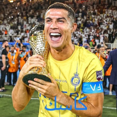 النصر بترول الكرة السعودية والبقية مُجرد مُشتقات ثانوية