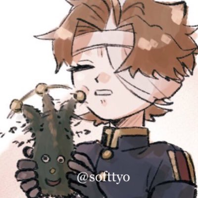 不定てふ🦝固ツイツリーに避難先さんのプロフィール画像
