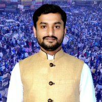 Kishan Khuriwal किशनखुड़िवाल 🇮🇳(@KishankhuriwalJ) 's Twitter Profileg