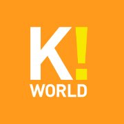 K! WORLD(@kworldofficiel) 's Twitter Profile Photo