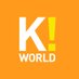 K! WORLD (@kworldofficiel) Twitter profile photo