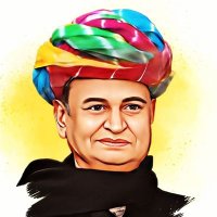 Ashok рдЧрд╣рд▓реЛрдд (рдХрд╛рдВрдЧреНрд░реЗрд╕)тЬМя╕П ЁЯП╣ (@rameshgehlot09) 's Twitter Profile Photo Ashok рдЧрд╣рд▓реЛрдд (рдХрд╛рдВрдЧреНрд░реЗрд╕)тЬМя╕П ЁЯП╣ (@rameshgehlot09) 's Twitter Profile Photo