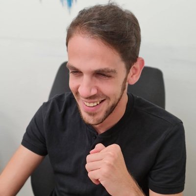 HananEden's profile picture. 