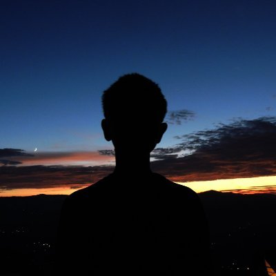 itsdarkslayer's profile picture. Full-stack problem solver. Building the future with 0s and 1s.