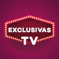 Exclusivas TV(@Exclusivas_TV) 's Twitter Profile Photo