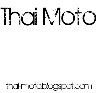 Ride reports, product reviews, motorcycling news and events blog, and everything else related to bikes in SE Asia.