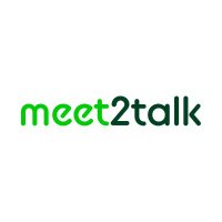 Meet2Talk(@Meet2talk) 's Twitter Profile Photo
