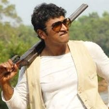 Shivuprasad088G's profile picture. 