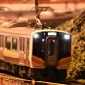 Zaki3_railways's profile picture. Zaki3の鉄道アカウント。主食は飛行機模型製作。国鉄型が好物。雪国の鉄道好き。583系やらE129系まみれ。最近はリゾートやまどり&ふるさとが転属。くじ運は全く持ってません。プラモデルアカウントは@Zaki3_model1974