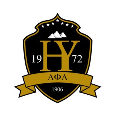 The HYsterical Eta Upsilon Chapter | #TTUALPHAS | #CRASH™️ | #TTU24 #TTU25 #TTU26 #TTU27 | To Whom Much Is Given, Greater Is Required.