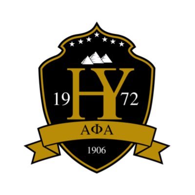 The HYsterical Eta Upsilon Chapter | #TTUALPHAS | #CRASH™️ | #TTU24 #TTU25 #TTU26 #TTU27 |                           To Whom Much Is Given, Greater Is Required.