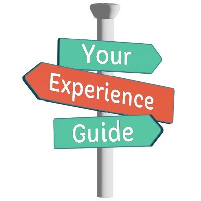 Twitter page for YouTube channel Your Experience Guide (previously known as Pleasure Beach Experience) 🎥 🎢 Email: hello@yourexperienceguide.info