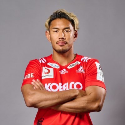 Rugby Player RWC2019 2023/ Kobelcosteelers