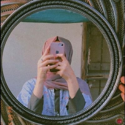 MaryamS85392509's profile picture. وَتُعِزُّ مَنۡ تَشَآءُ وَتُذِلُّ مَنۡ تَشَآءُ